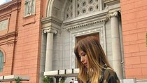 Day Trip To Egyptian Museum, Old Cairo