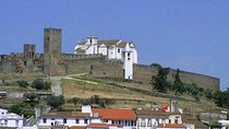 Tour Evora and Arraiolos