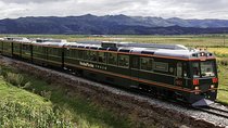 Tour To Machupicchu 2 Days by Train 