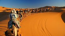 Merzouga circuit 4 days from Marrakech