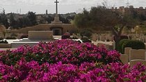 trip to -El-alamein from Cairo by car
