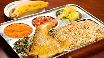 The Food Tour | Uganda | Half day