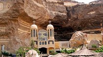  Cave Church, and The City of the Dead In Cairo - Private Tour