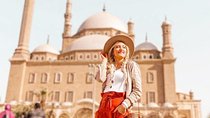 Day Tour To Islamic And Christian Cairo