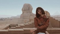Day Trip To Giza Pyramids, Citadel, Old Cairo