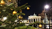 Berlin Christmas Lights Live Tour + Mulled Wine & Gingerbread