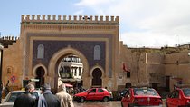 Fez Guided Visit