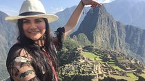 Machu Picchu 1 Day Tour - Vista Dome Train - ALL INCLUSIVE 