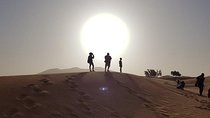 Merzouga desert tour 3 days from Marrakech to Fes