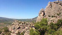 Via Ferrata Canal de les Dames