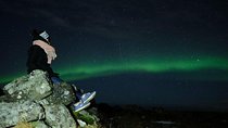 All-inclusive very small group Northern lights with photographs 