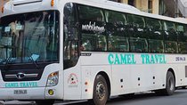 Bus ticket Ninh Binh To Hue cheap