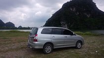 Hanoi to Ninh Binh back Hanoi (2 days)