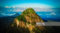 ADAMS PEAK (HOLY MOUNTAIN) WITH THE HILLS - 6 days