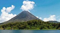 Private Transfer Service From San Jose Airport To Arenal - La Fortuna
