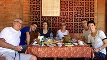 Full Package Cu Chi Tunnels and Mekong Delta 2-Day Tour
