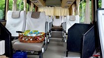 Private Transfer: New Delhi Railway station to Hotel