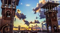 Alexandria Private Day Tour from Cairo