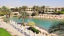 Day use at the red sea at Stella Di Mare