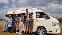 Transfers to Destinations in Namibia 