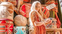 The Museum of Egyptian Antiquities, Cairo Citadel And Khan Khalili Bazaar