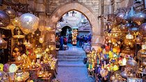 Day Trip To Egyptian Museum, Old Cairo & Bazaar