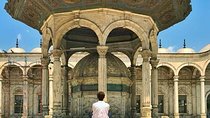 Pharaohs to Islamic Fortresses, National Museum & Egyptian Museum