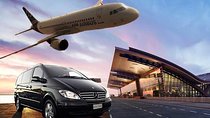 Private transfer from Sorrento to Naples