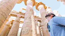 2 Days 1 Night Luxor and Aswan and Abu simple by Round flight from Cairo