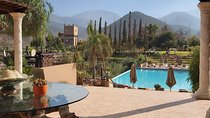 Ourika Valleys, River and Falls (Atlas Mountains Valleys)