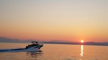 Airport Split speedboat transfer to Hvar town (Water taxi transfer)