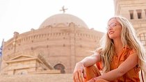 Day Tour To Islamic And Christian Cairo