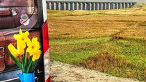 MANCHESTER: Yorkshire Adventure - Sightseeing Day Trip Tour