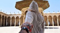 Cairo Day Tour to Egyptian Museum, Citadel and Khan Khalili Bazaar