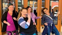Bexley City Scavenger Hunt Excursion by Operation City Quest