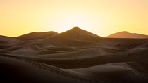 04 days Private Desert tour from Marrakech.