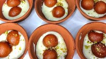 Tasting Jaipur : A food walk experience