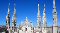 Bird-eye: an unusual view on Milan history and landscapes