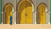 5 Days Morocco private tour from Tangier