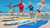 Surf Lessons in Tamarindo, Costa Rica