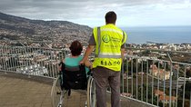 Wheelchair Handicap Disgustation and Museums Private Tour