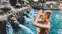 Private Tour-Temple, Waterfall & Coffee plantation