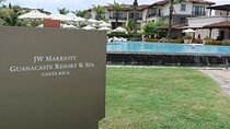 Private Transfer: Liberia Airport to JW Marriott Guanacaste