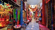 Magical Markets Tour in Mumbai with a local