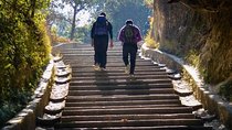 Dhulikhel Namobuddha Hiking Private Guided Day Tour