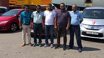 Private Transfer to Negombo from Airport