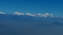 Chandragiri Hill Day Hike