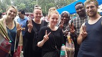 Dharavi Slum Tour - A must have heart warming experience in Mumbai with a local 