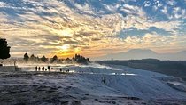 2 Days EPHESUS AND PAMUKKALE TOUR.