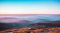 Adventure Trip to highest Czech Mountain: Enjoy hiking tour